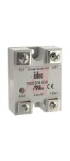 RELAY SOLID STATE 50A  4-32VDC IN 48-660V OUT 50A 1PH 